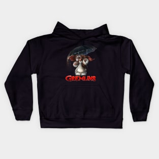 Gizmo Kids Hoodie